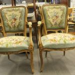 854 8370 ARMCHAIRS